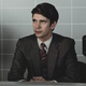 Illustration for article titled Can we entice you into watching The Hour by promising you Q from Skyfall is in it? No?